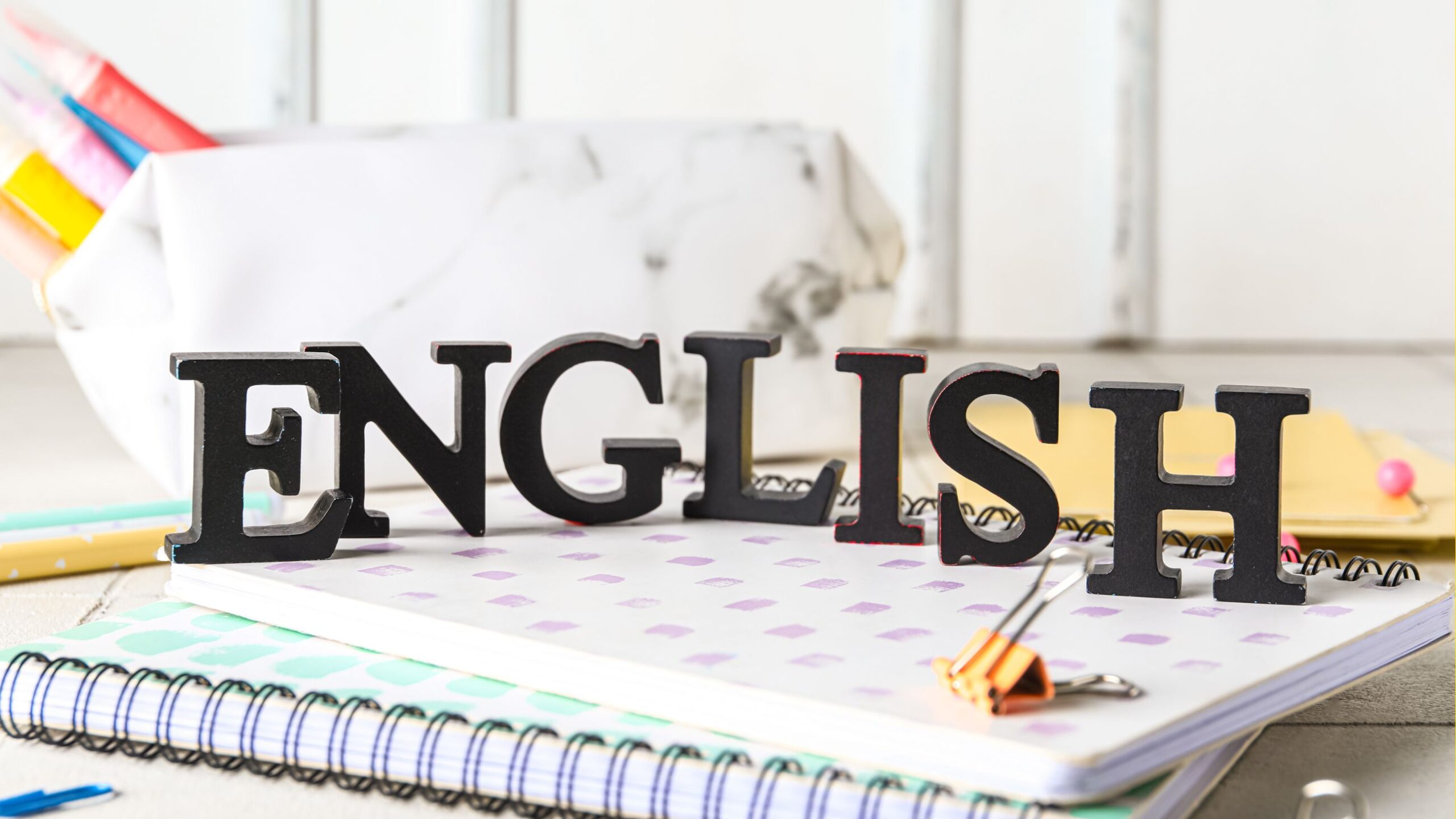 Tổng quan về ngành Ngôn Ngữ Anh hệ đào tạo từ xa và tại sao nên lựa chọn?