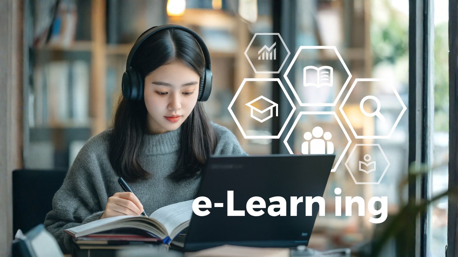 Liên thông Ngôn ngữ Anh là gì?