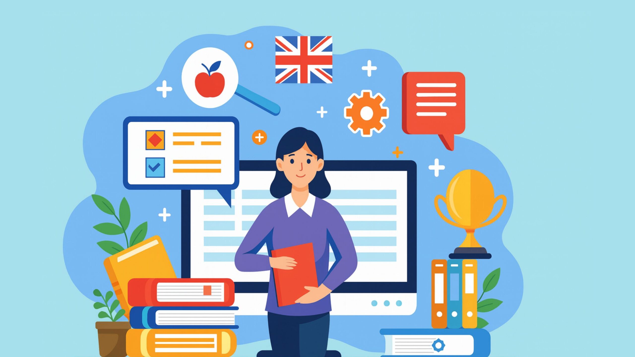 So sánh IELTS và các chứng chỉ tiếng Anh quốc tế khác (TOEFL, TOEIC)