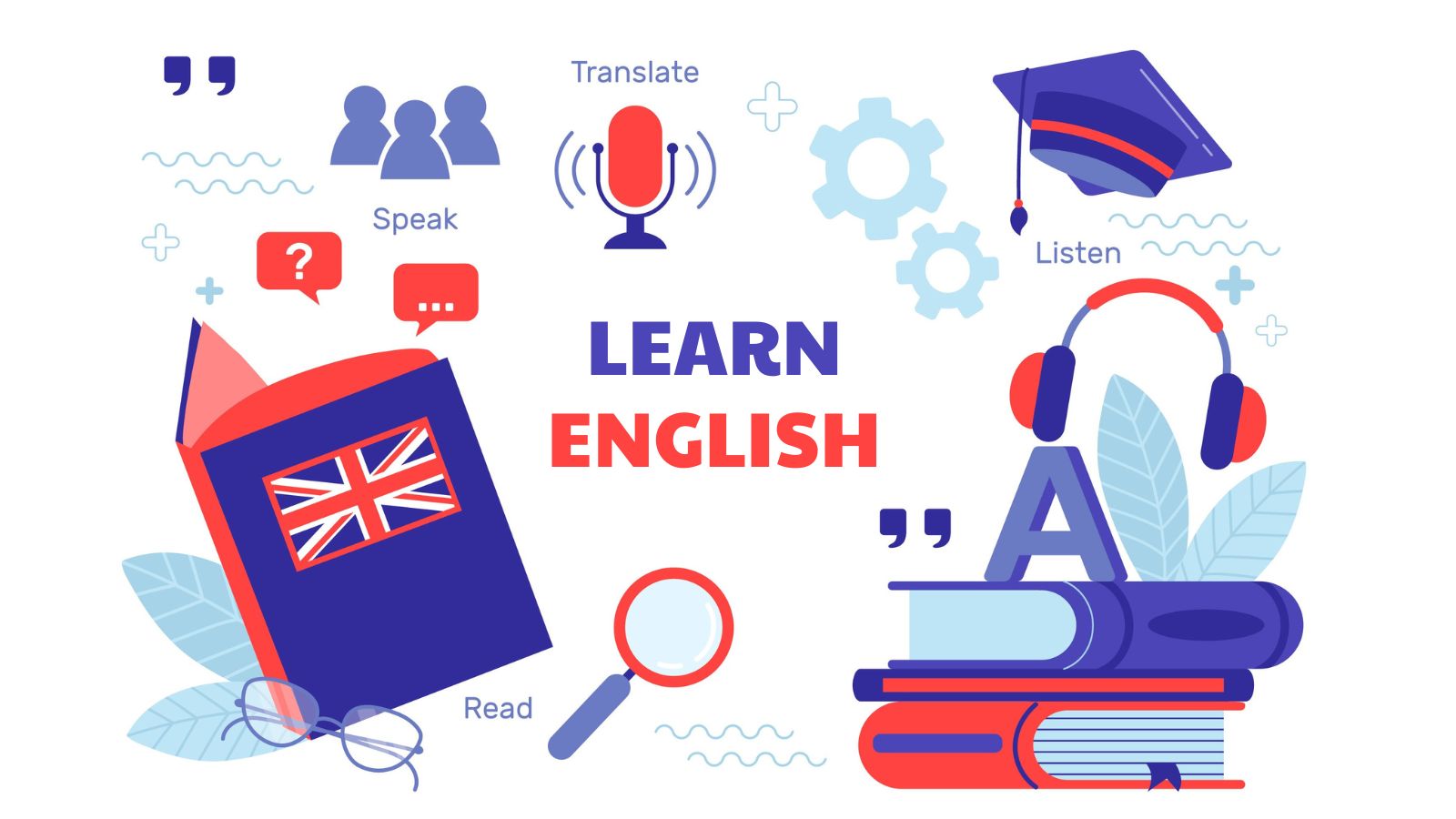 Tổng quan về chương trình liên thông ngành Ngôn ngữ Anh hệ từ xa