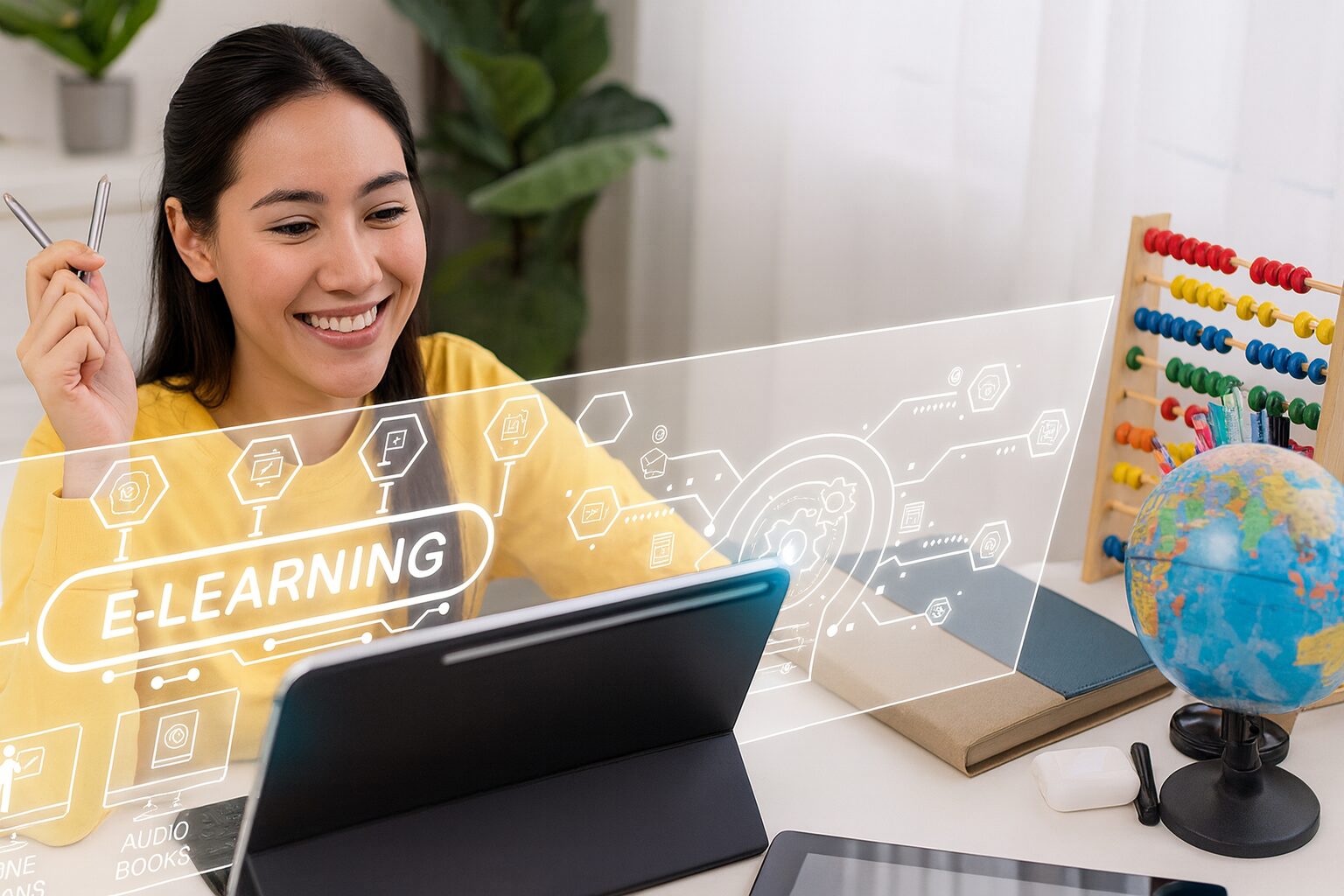 Ngôn ngữ Anh học mấy năm? Lời giải chi tiết cho hệ đào tạo từ xa Đại học Cửu Long