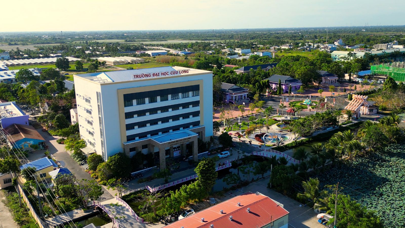 Đại học Cửu Long (MKU): Lựa chọn hàng đầu cho chương trình liên thông Ngôn ngữ Anh từ xa