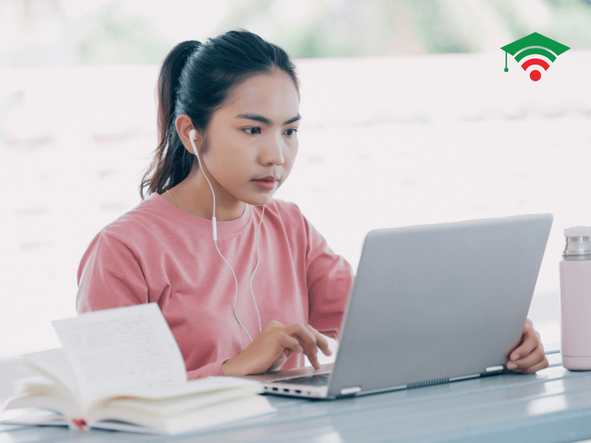 5 lợi ích "vàng" khi chọn học Đại học online trong thời đại 4.0