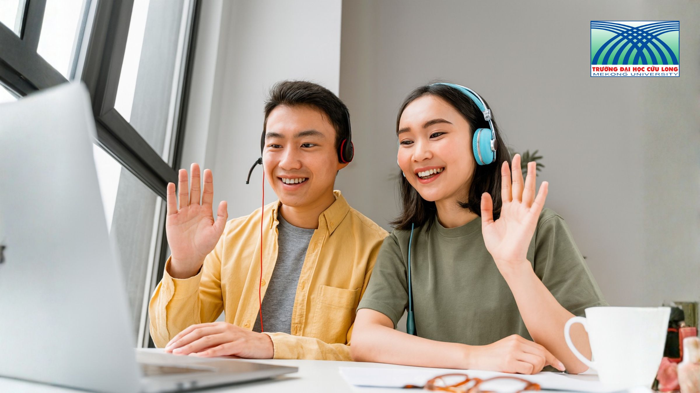 Ngôn ngữ Anh học trường nào? Top 10+ trường đại học hệ từ xa chất lượng hiện nay