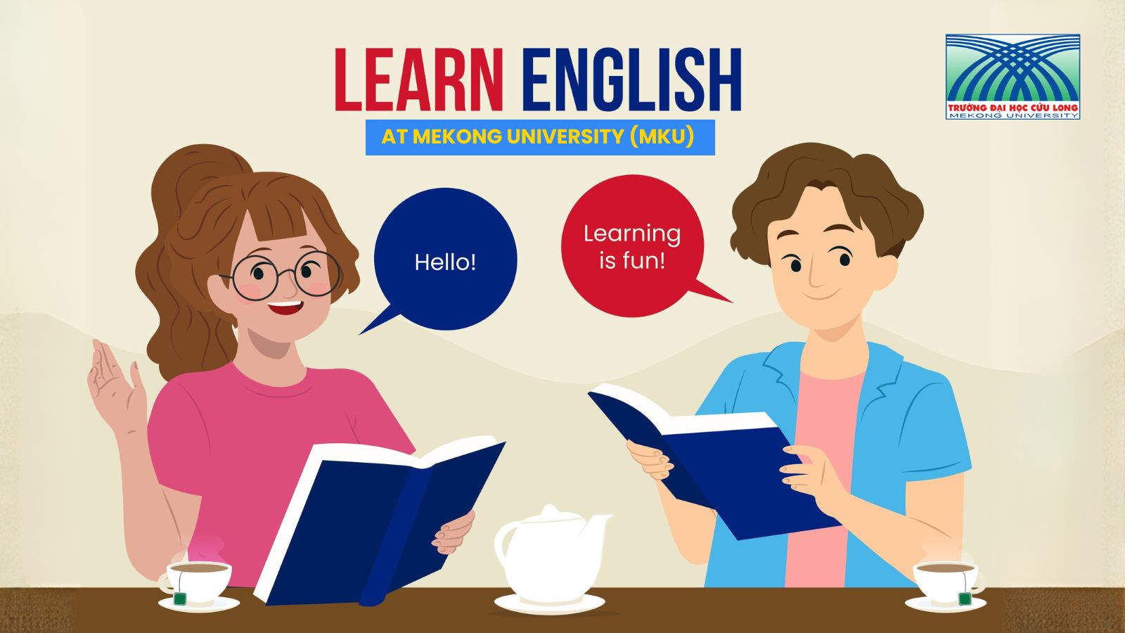 Ngôn ngữ Anh học mấy năm? Lộ trình 3.5-04 năm và bí quyết tốt nghiệp sớm!