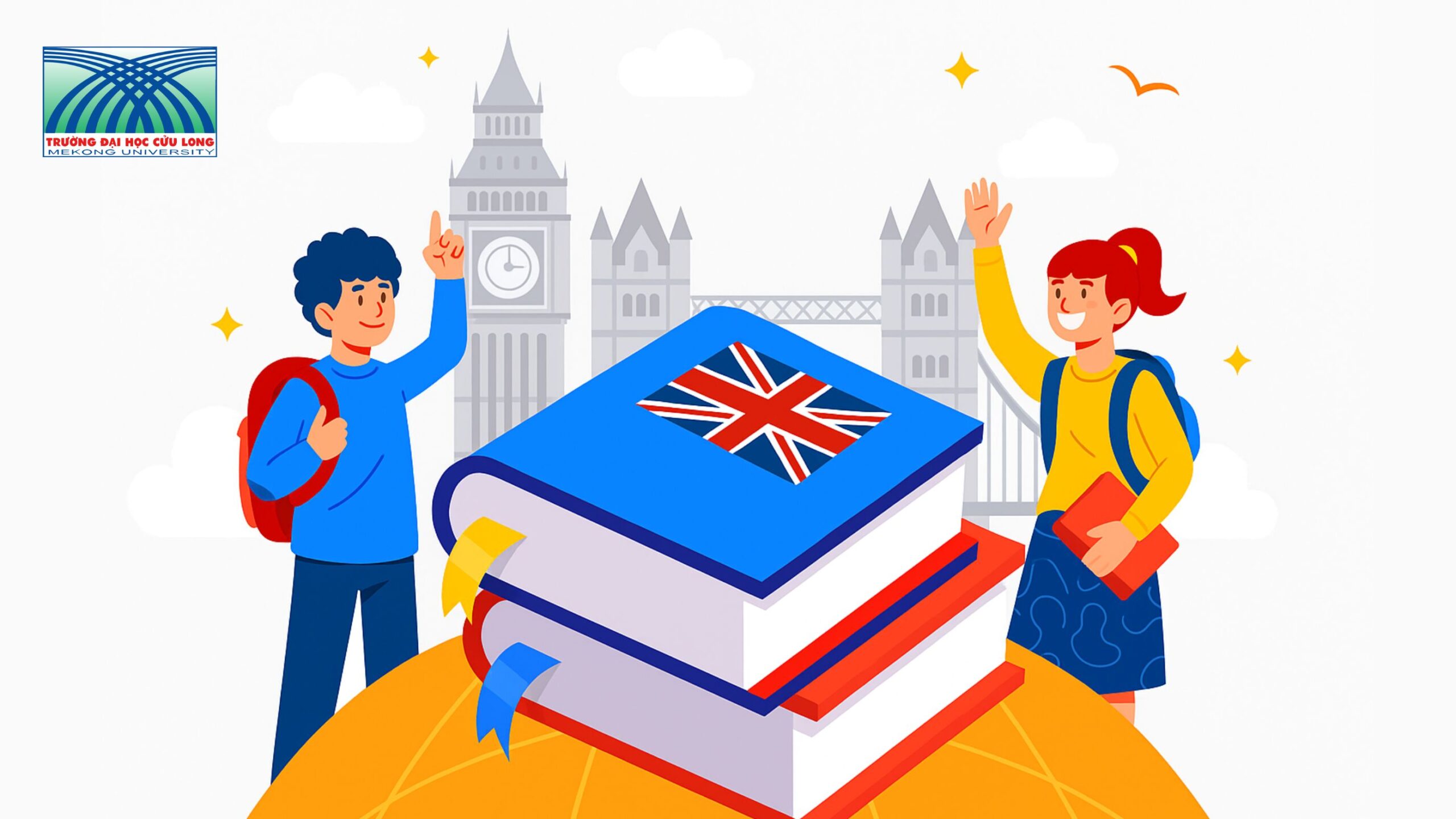 Liên thông trái ngành Ngôn ngữ Anh: 5+ điều kiện và cơ hội việc làm hấp dẫn bạn cần biết!