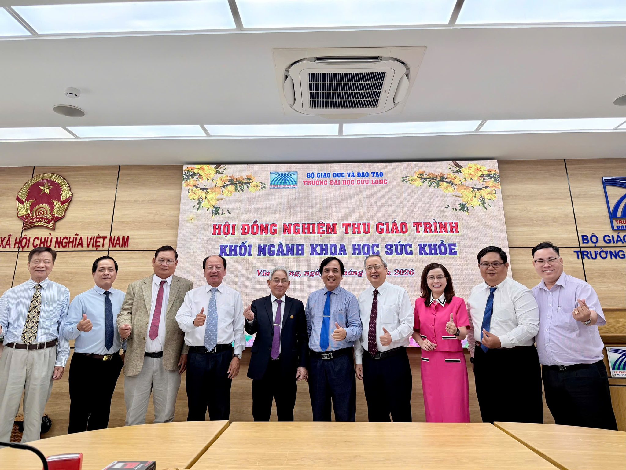 Ngành sức khỏe